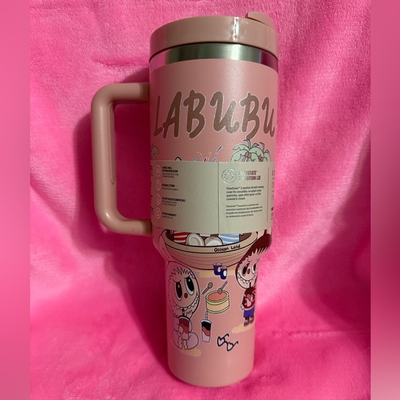 Stanley ‘Labubu’ Tumblr - Picture 5 of 6